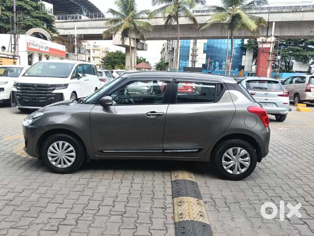Maruti Suzuki Swift Amt Vxi, 2023, Petrol