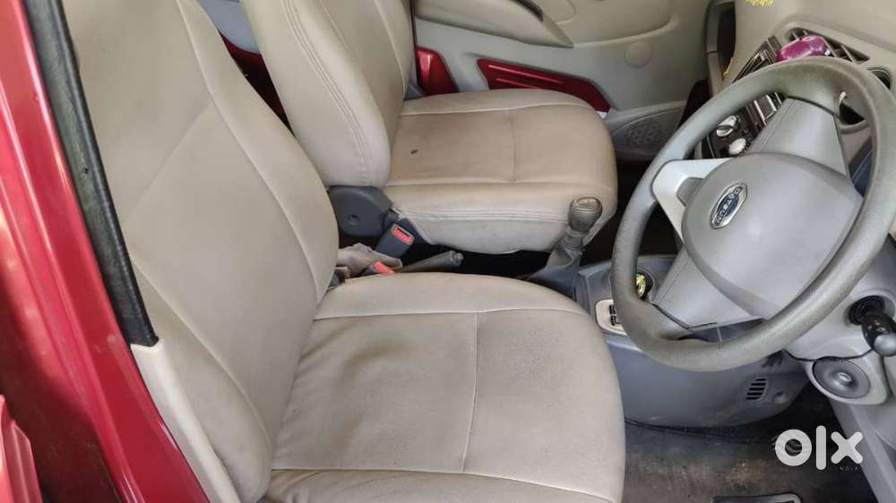 Datsun Redigo 2016 Petrol Well Maintained