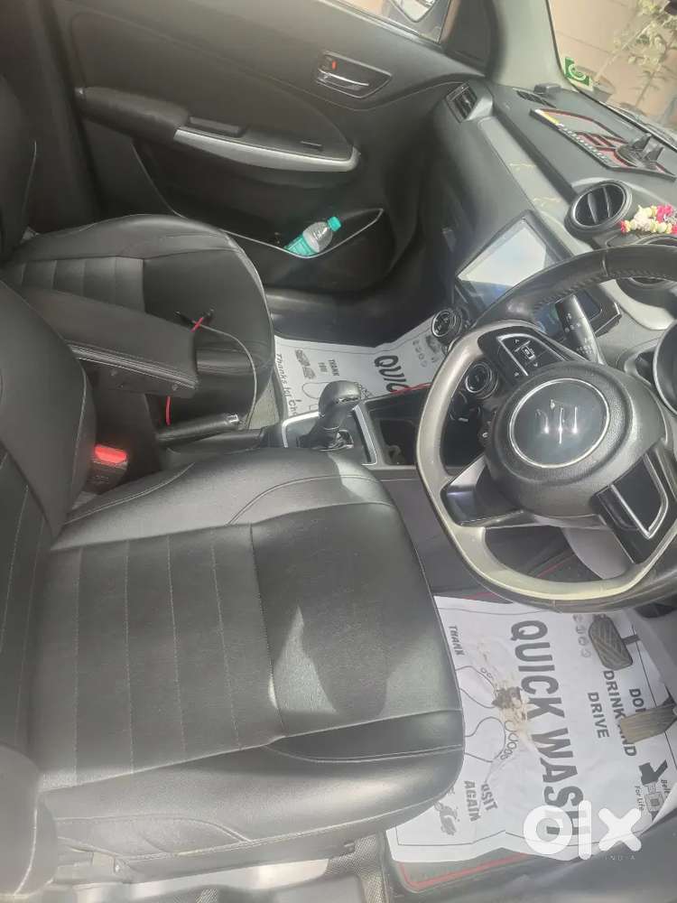 Maruti Suzuki Swift 2018 Diesel 92000 Km Driven