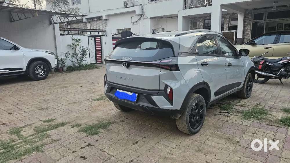 Tata Nexon 2023 Diesel 31000 Km Driven
