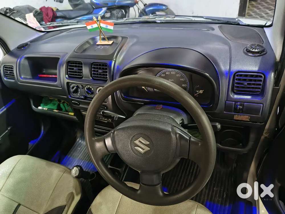 2007 Model 2028 Tak Pass Hai Gaadi