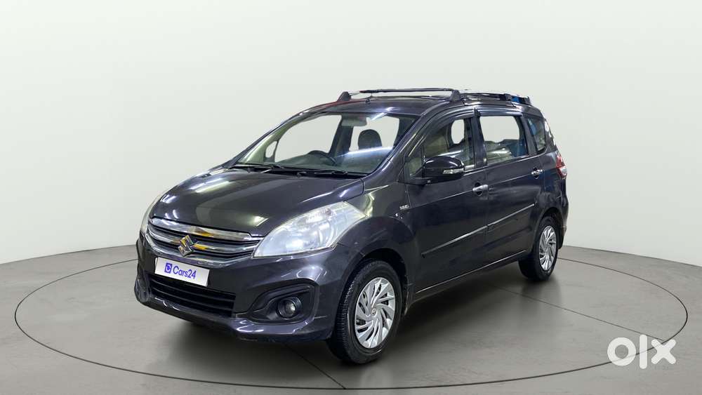 Maruti Suzuki Ertiga Vdi Shvs, 2016, Diesel