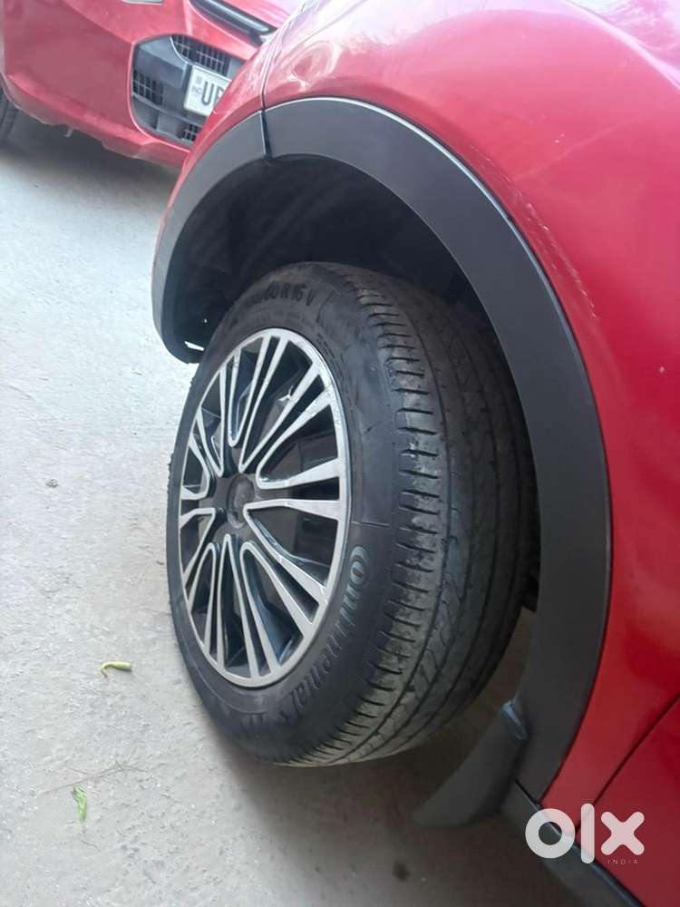 Tata Nexon 2018 Diesel Well Maintained