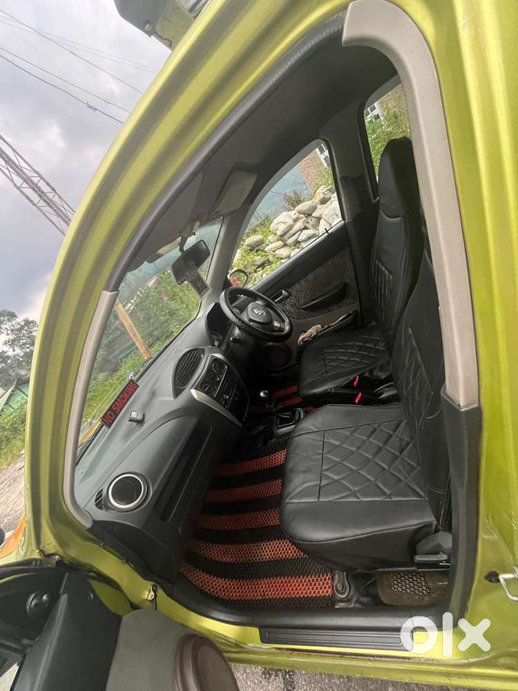 Maruti Suzuki Alto Petrol