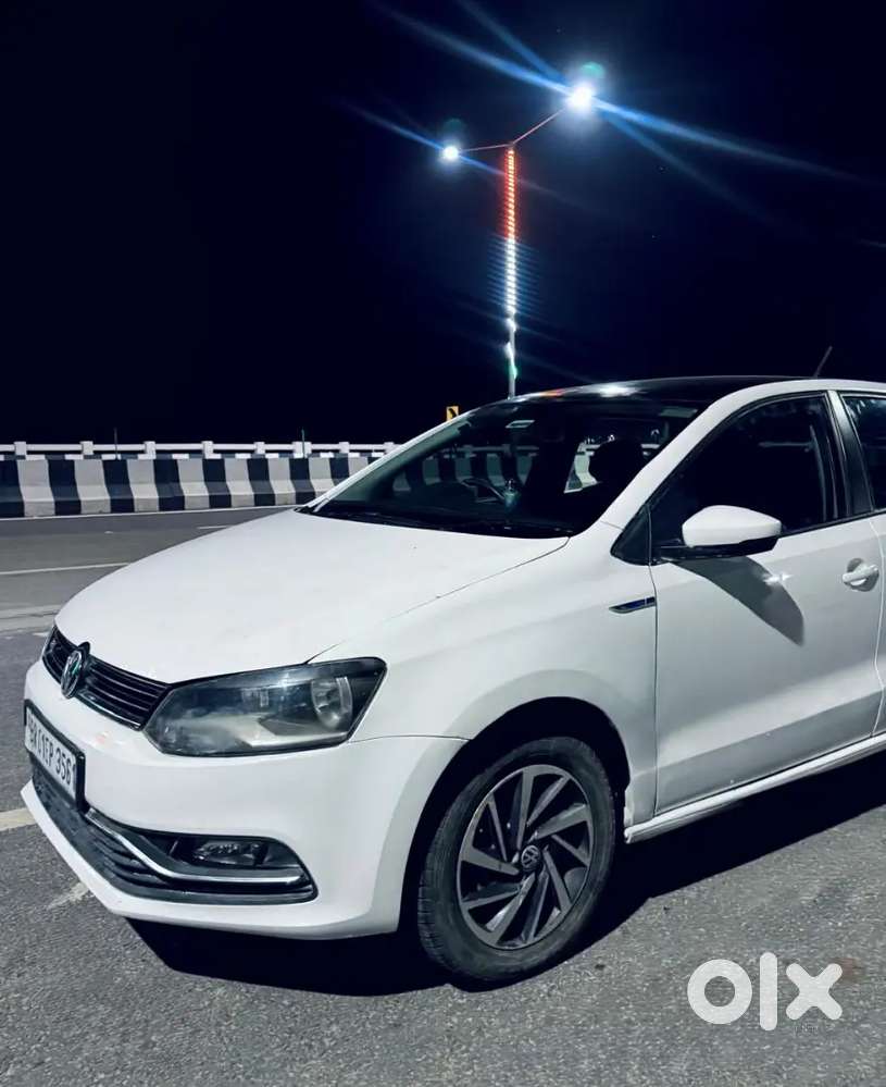 Volkswagen Polo 1.0 Manual 2020