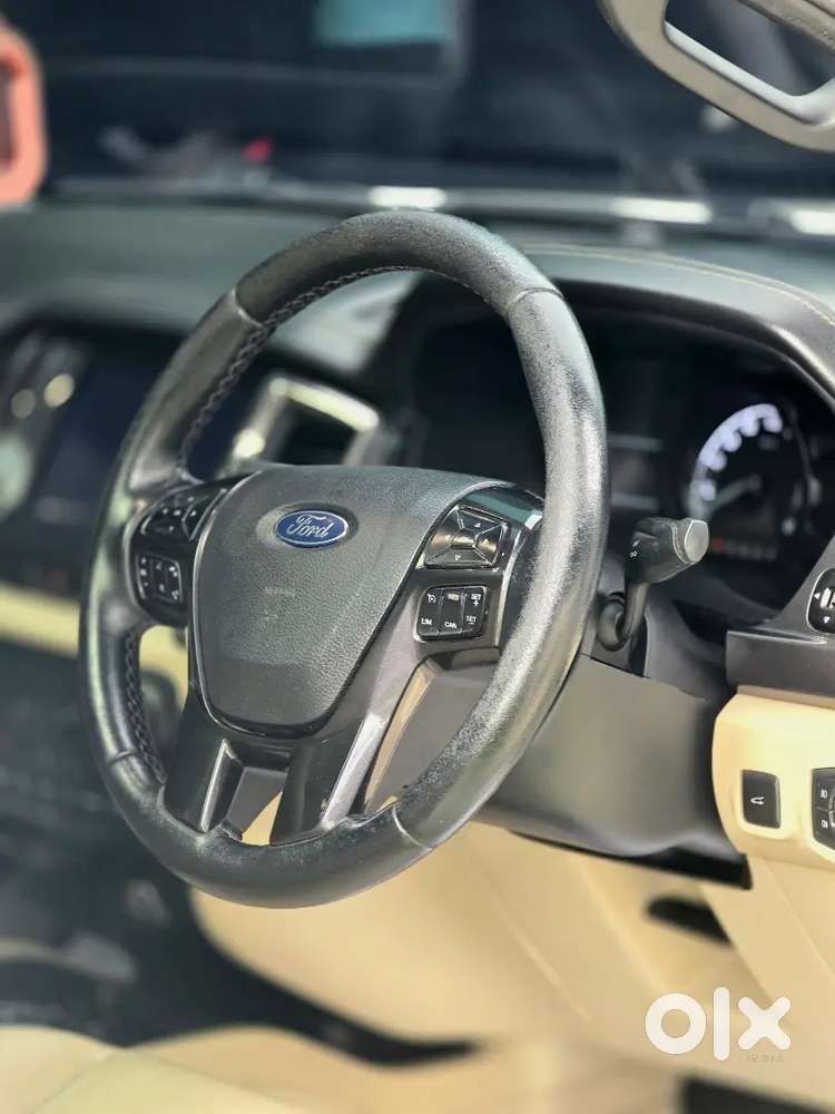 Ford Endeavour 3.2 Diesel 2020