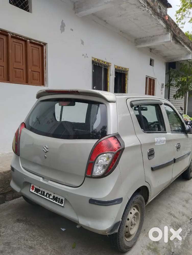 Maruti Suzuki 800 2020 Ac पेट्रोल
