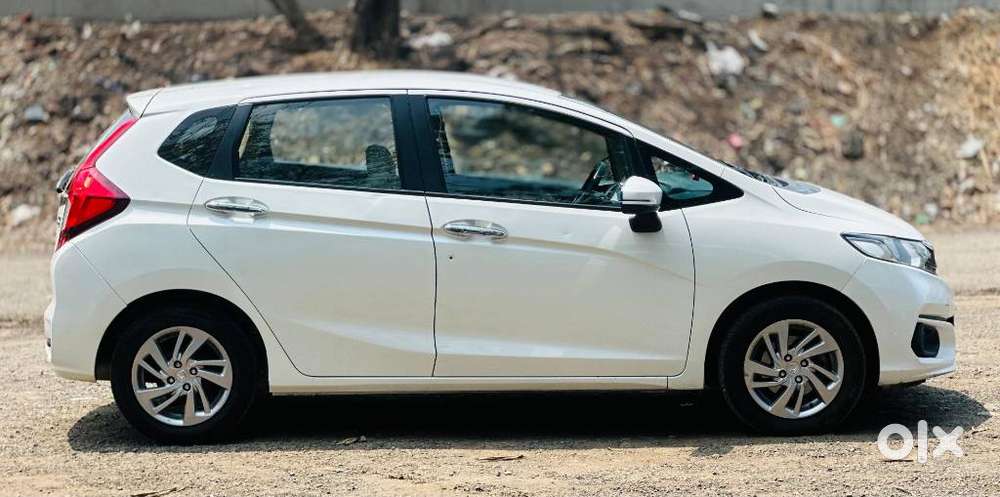 Honda Jazz Vx Cvt, 2021, Petrol