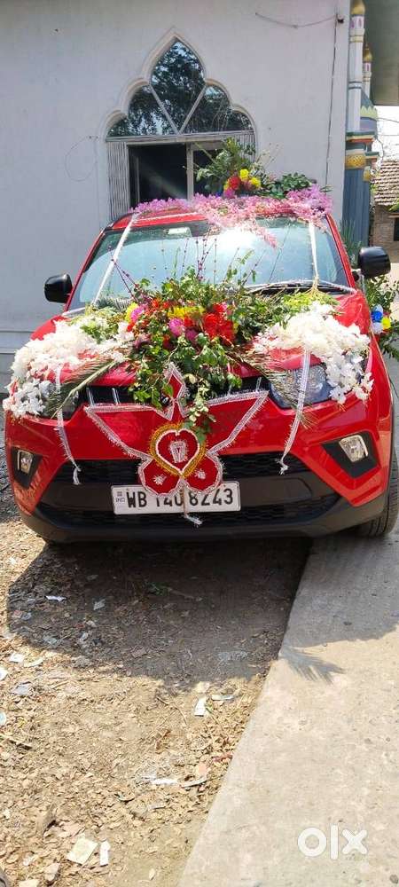 Mahindra Kuv100 Nxt 2019