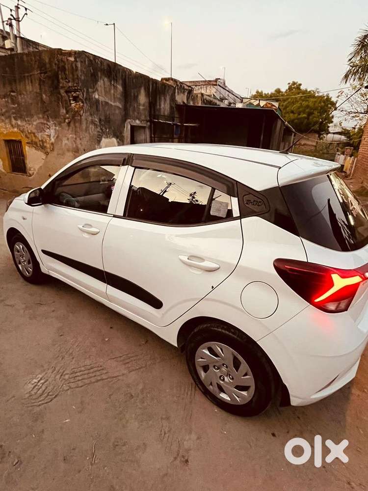 Hyundai Grand I10 Nios 2023 Petrol Well Maintained