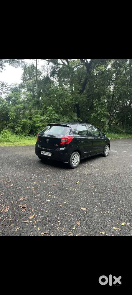 Ford Figo 2016 Petrol Well Maintained