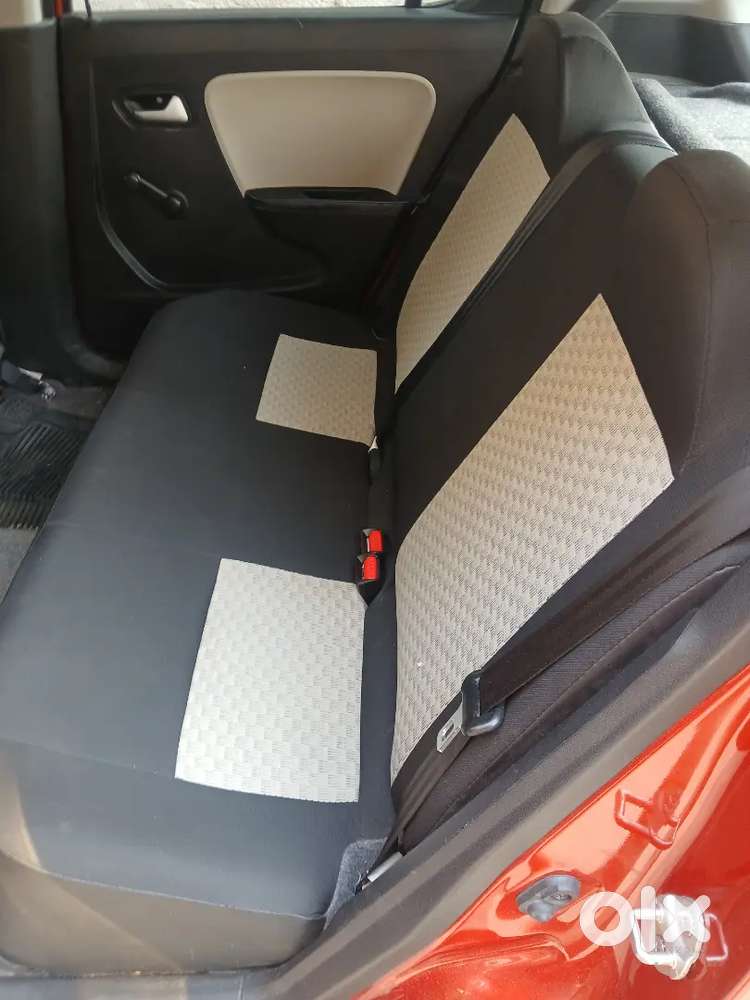 Maruti Suzuki Alto 800 2023
