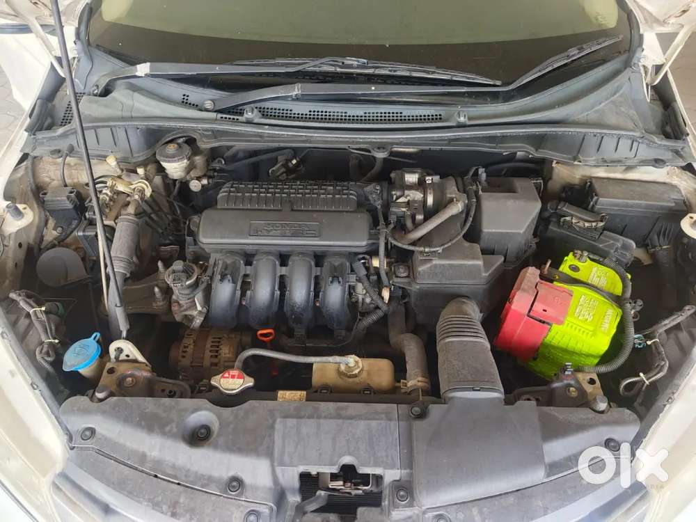 Honda City 2015 Petrol 69250 Km Driven