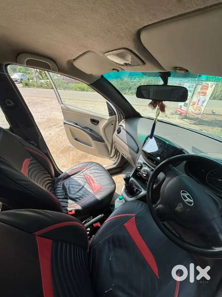 Hyundai I10 23/07/2014  Year Model
