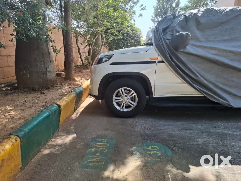 Brand New Condition Just Like Showroom Mahindra Bolero Neo 1.5 N 10