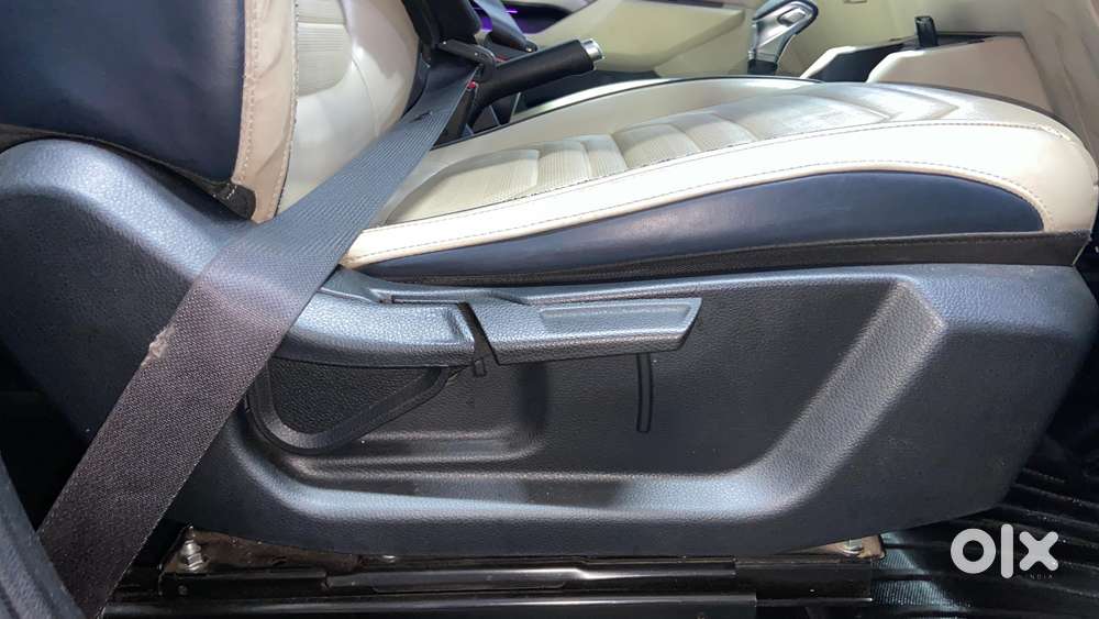 Kia Carens 1.5 Luxury Plus Diesel At 6 Str, 2022, Diesel