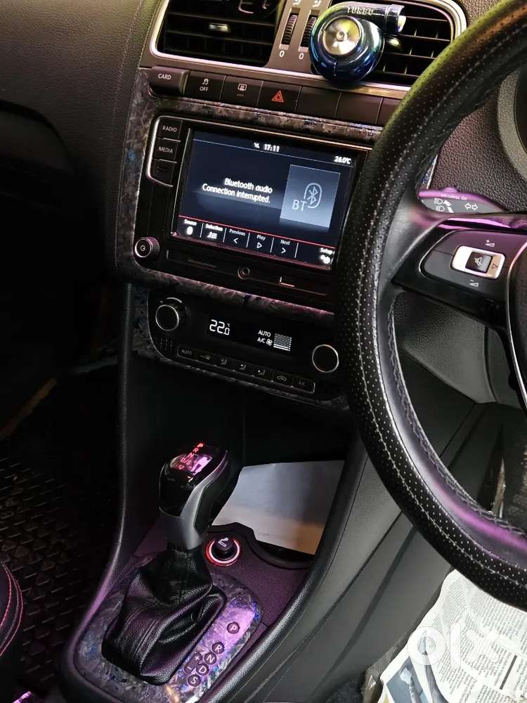 Tastefully Modified 2021 Polo 1l Tsi Well Maintained