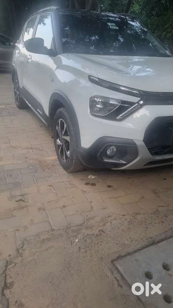 Citroen C3 Turbo Shine 110 Ps 190 Nm Torque , Best In Class Comfort.