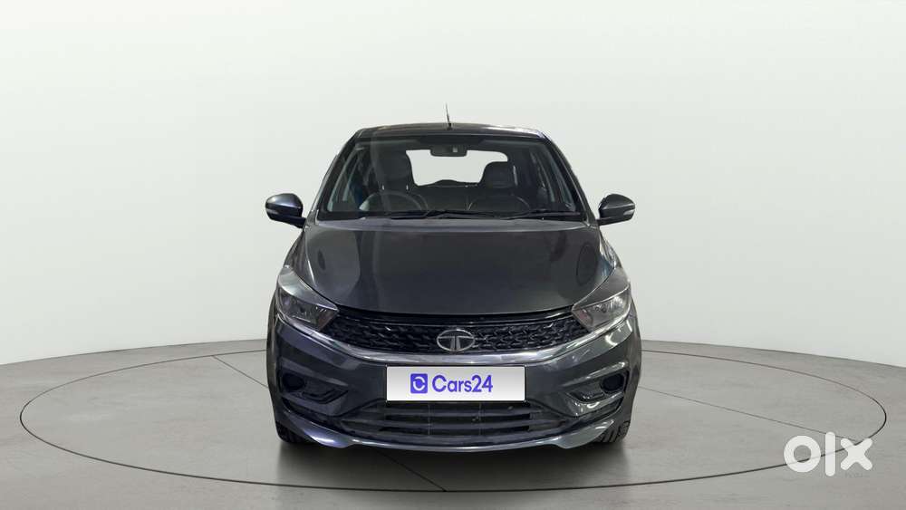 Tata Tiago 1.05 Revotorq Xt Option, 2021, Petrol
