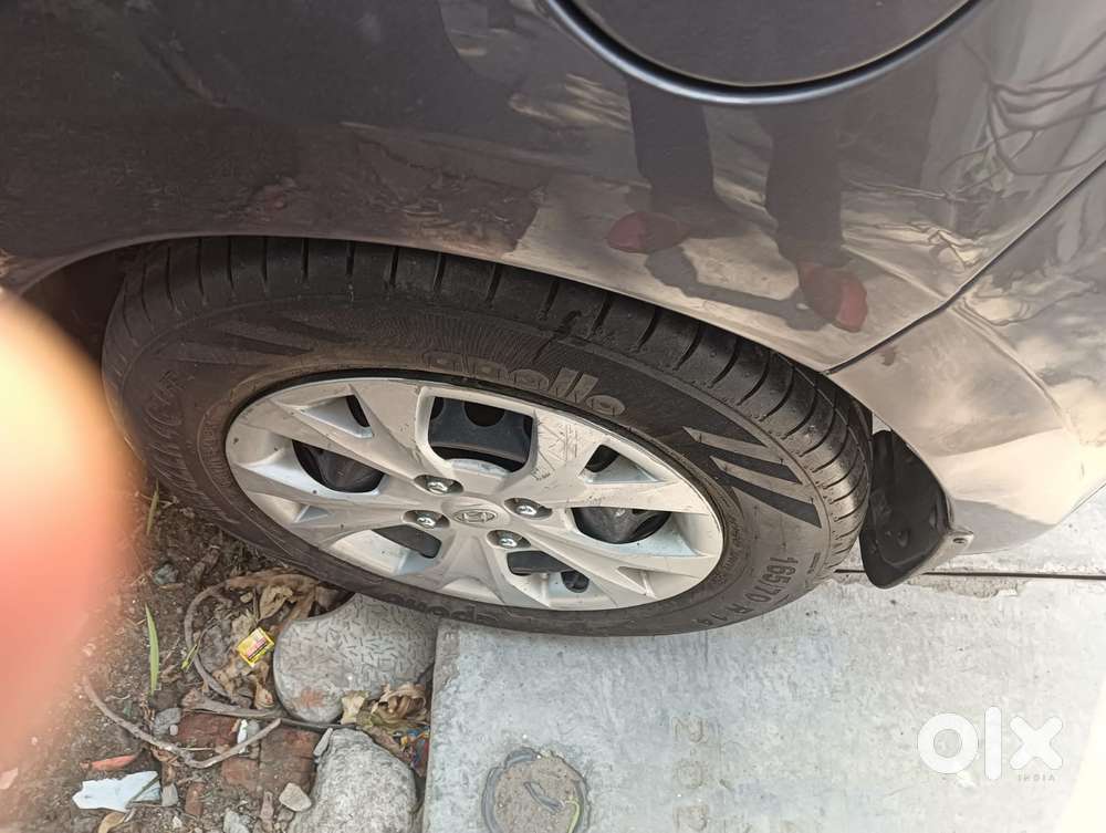 Hyundai Grand I10 2013-2016 Magna, 2014, Petrol