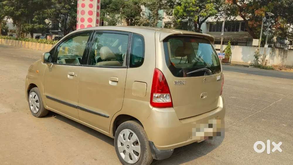 Maruti Suzuki Zen Estilo 2012 Petrol 37000 Km Driven