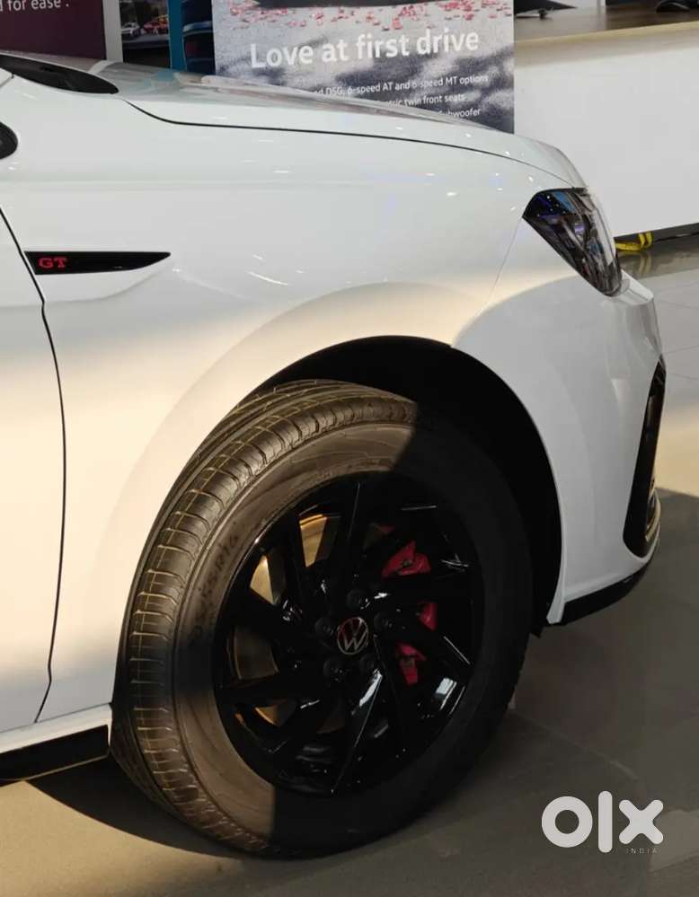 Volkswagen Virtus 2026