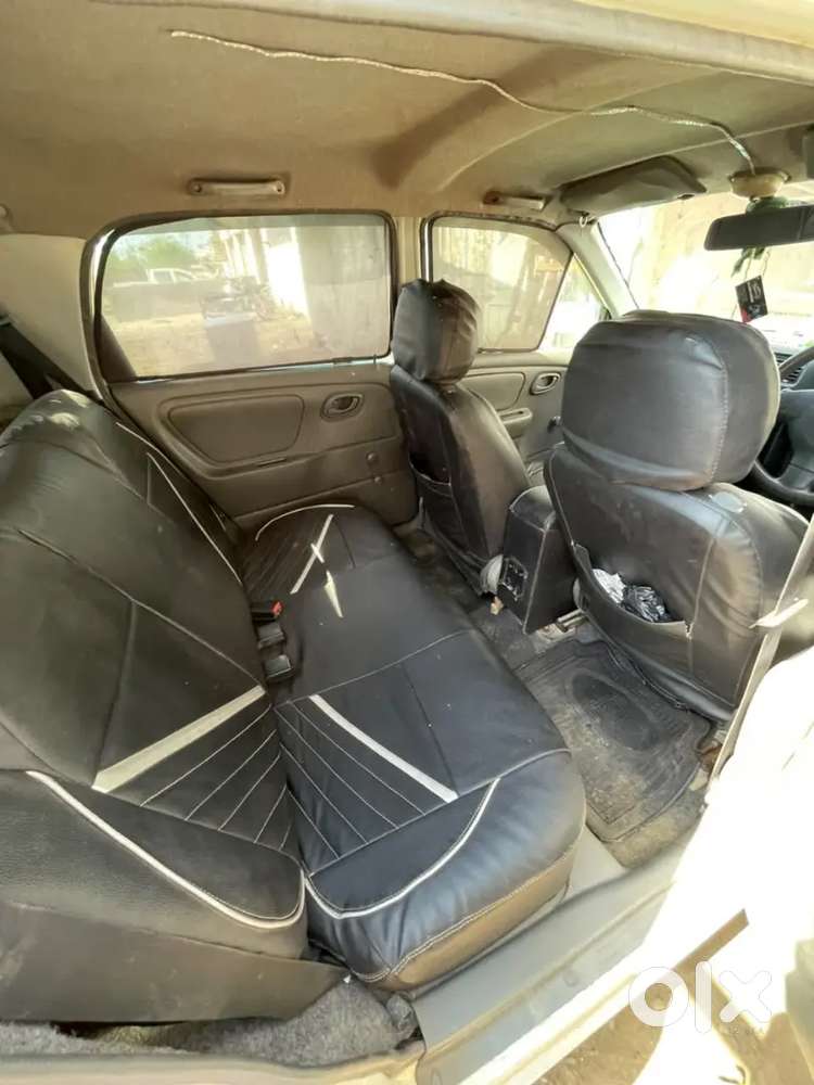 Maruti Suzuki Alto 2008 Lxi