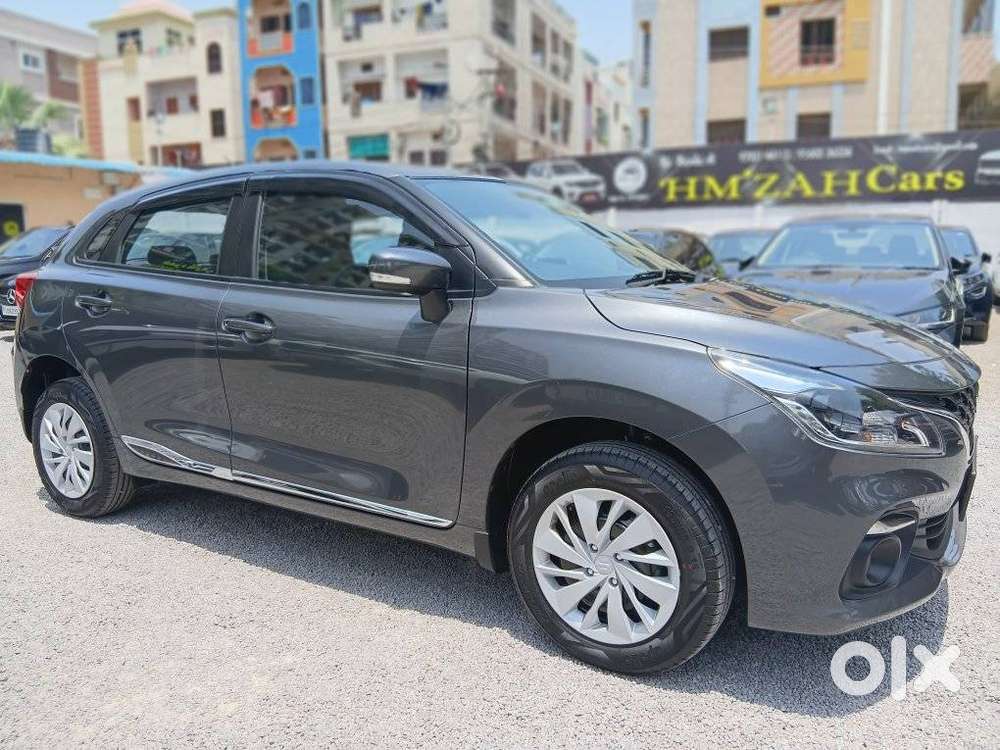 Maruti Suzuki Baleno Delta, 2025, Petrol