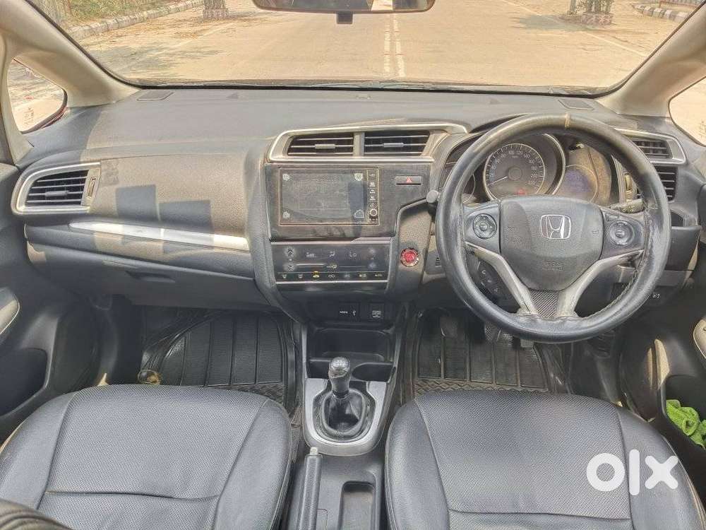 Honda Wr-v I-dtec Vx, 2018, Diesel