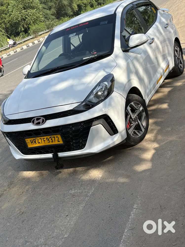 Hyundai Aura 1.2 Sx 2023