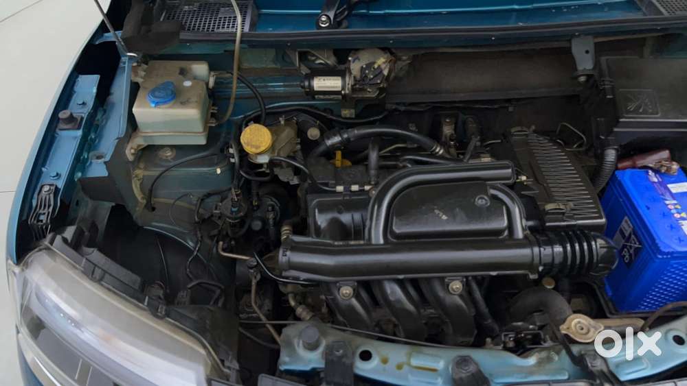 Renault Kwid 2019-ongoing 1.0 Climber Amt, 2023, Petrol