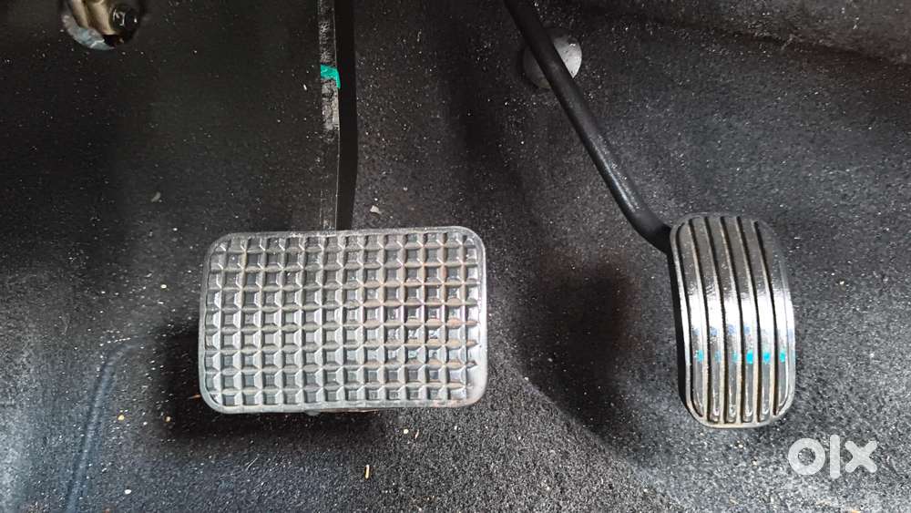 Tata Tiago 1.2 Revotron Xza, 2017, Petrol