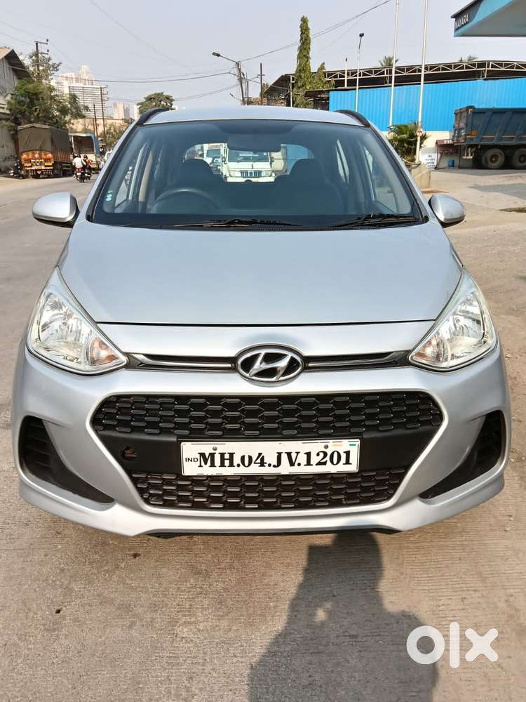 Hyundai Grand I10 1.2 Kappa Sportz, 2019, Petrol
