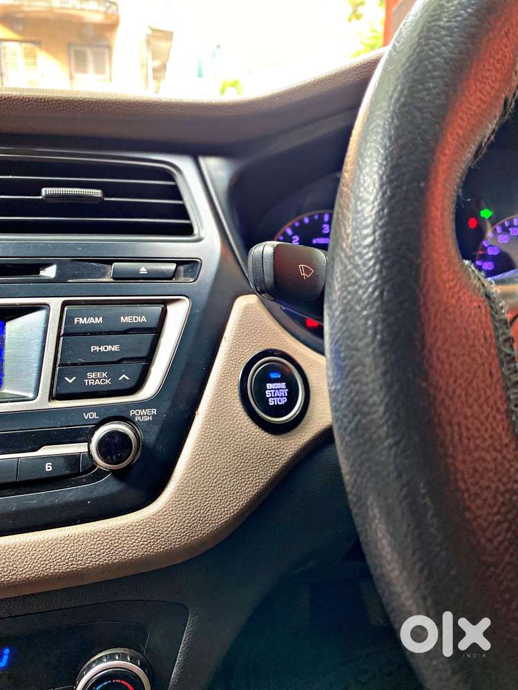 Hyundai I20 Diesel Asta, 2014, Diesel