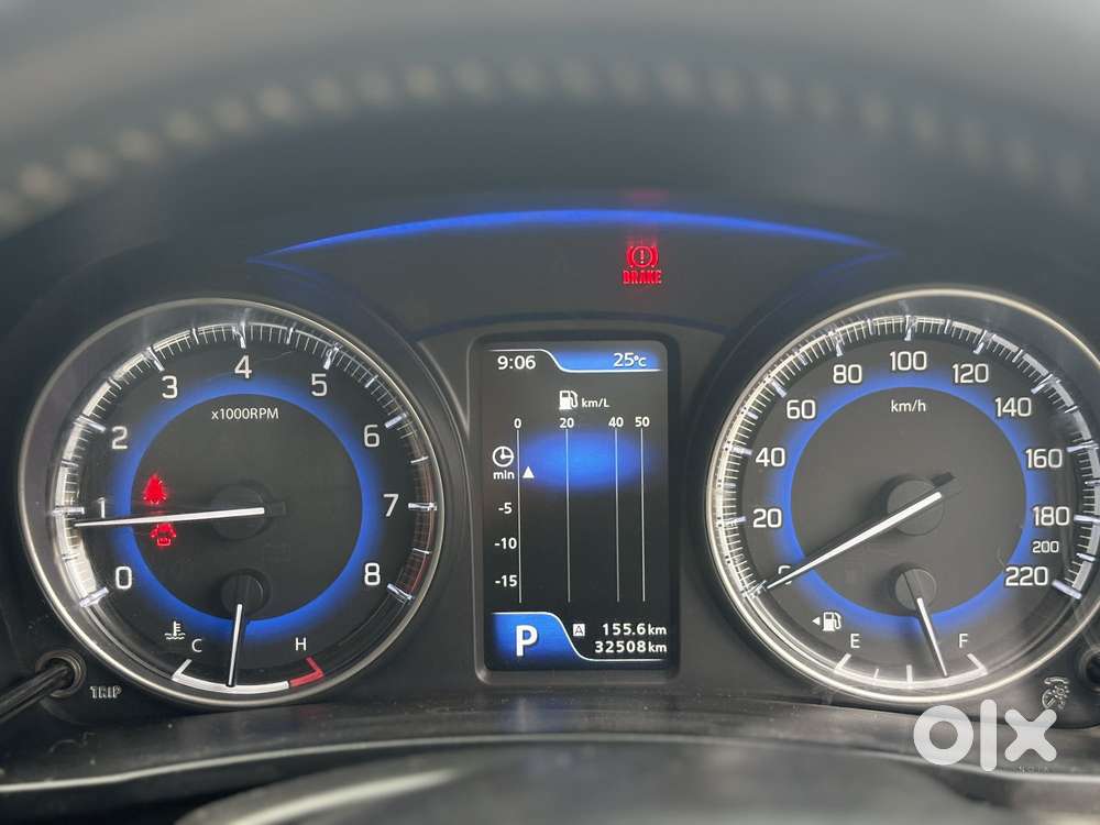 Maruti Suzuki Baleno 1.2 Alpha At, 2019, Petrol