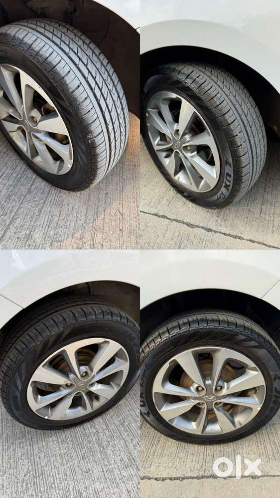 Hyundai I20 2014 Petrol Good Condition