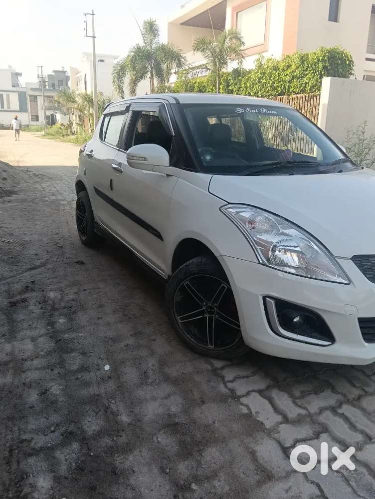 Swift Vdi Abs Brake All Original
