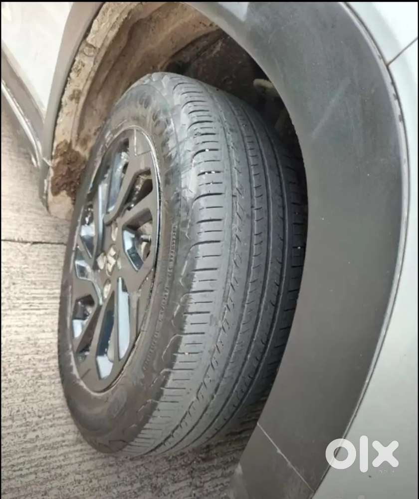 Maruti Fronx Delta Plus 2024,26500km Driven, Best Condition Car