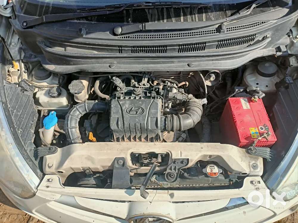 Family Car With Full Service Record
Non Accidental.