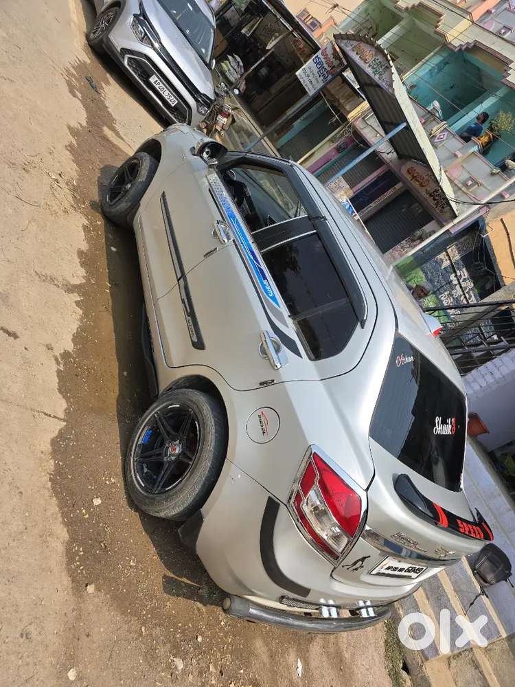 Maruti Suzuki Dzire 2012 Diesel 160000 Km Driven