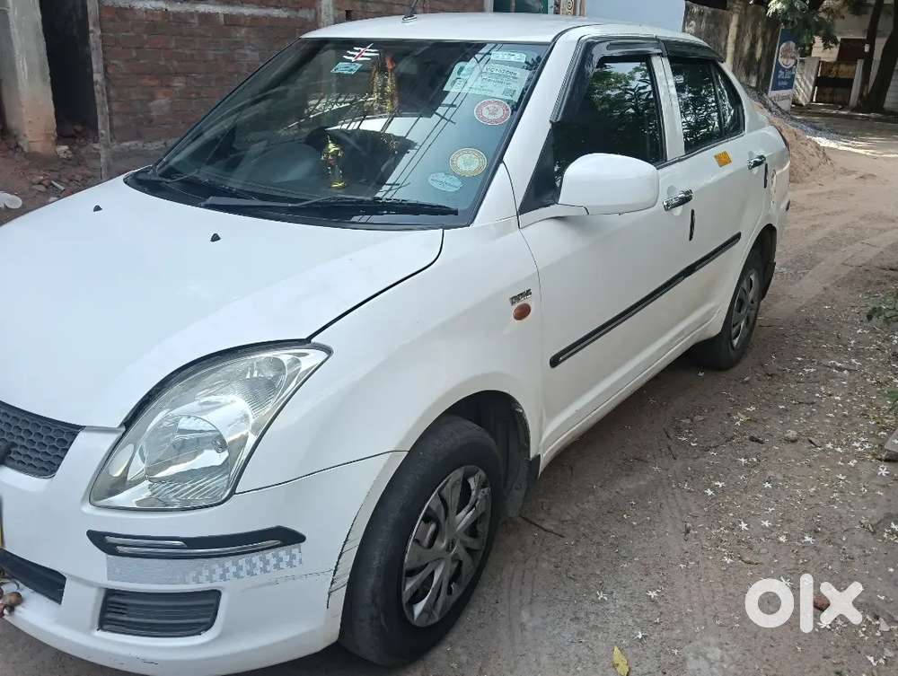 Maruti Suzuki Swift Dzire Tour 2016