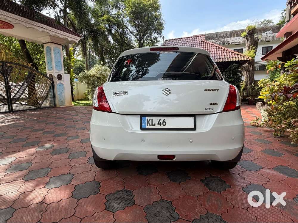 Maruti Swift Ddis Zdi 2013 Diesel