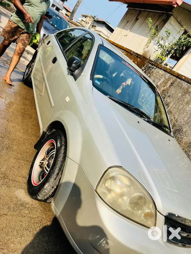 Chevrolet Optra 2005