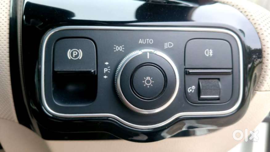 Mercedes-benz A-class Limousine 200d, 2022, Diesel
