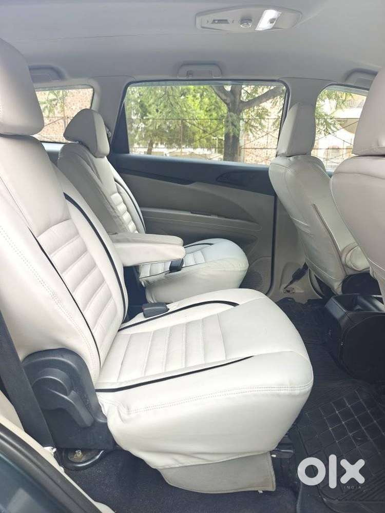 Mahindra Marazzo M2, 2019, Diesel