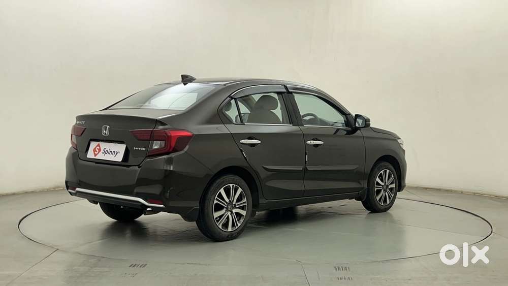 Honda Amaze [2021-2023] 1.2 Vx I-vtec Mt, 2022, Petrol