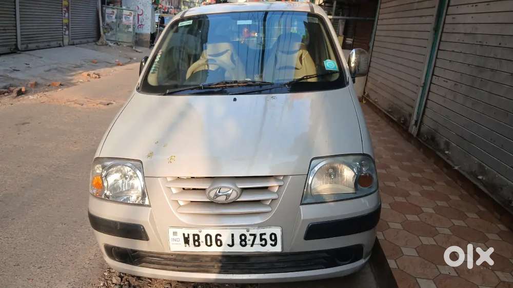 Santro Gl Lifetime Tax Paod