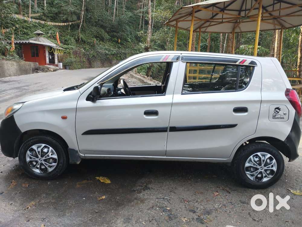Maruti Suzuki Alto 800 Std Optional, 2022, Petrol