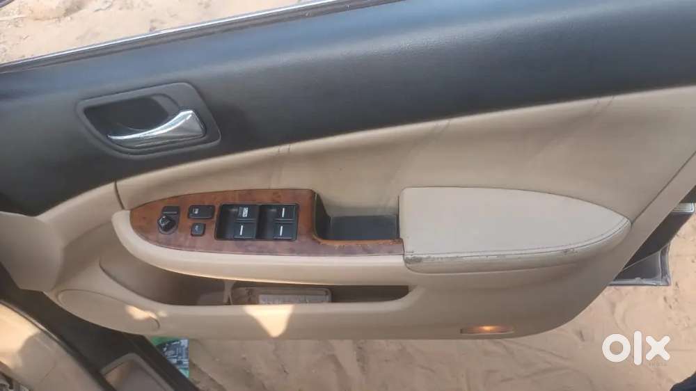 Honda Accord 2007 Petrol Good Condition