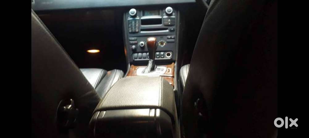 Volvo Xc90 D5 Awd, 2009, Diesel